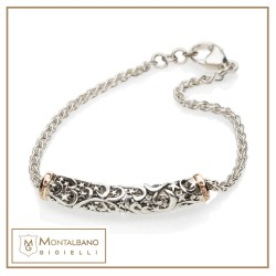 Bracciale Polvere di Stelle barilotto